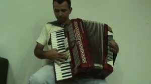 Britos Acordeons - VENDIDO. Royal Standard - Montana