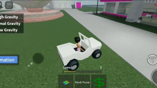 Hair Flip roblox???? смотреть онлайн