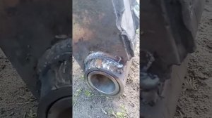 Ремонт рукояти эо2621 юмз