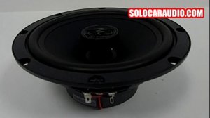 Altavoces Focal ACX 165