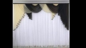 Штори і тюлі. Шторы у спальню. Шторы в спальню купить.