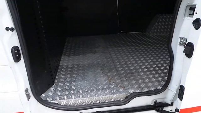 Renault Trafic 2016 смотреть онлайн