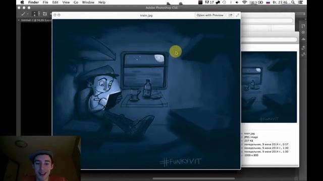 VitalikStream 10 смотреть онлайн