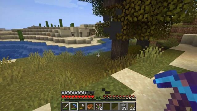 ПУТЕШЕСТВИЕ. МАЙНКРАФТ 2 ЧАСТЬ ПРОХОЖДЕНИЕ . ЗАГЛЯНИТЕ В ОПИСАНИЕ!!!!!!!!!!!! смотреть онлайн