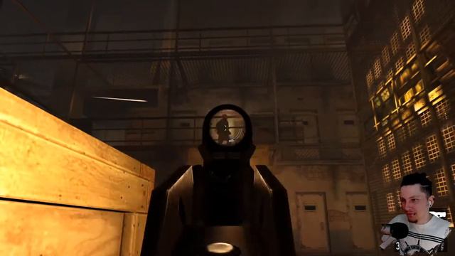 ИГРА F.E.A.R. 3 - НАЧАЛО ИСТОРИИ КОНЦА смотреть онлайн