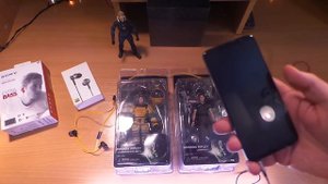 -sia-meizu 16 TH -TRAH !!! )))) ЗВУК из динамиков и в наушникаХХХ !!!