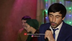Гасан Макашарипов – «Муржик»