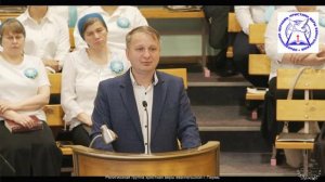 еп. Иван Климов  "Ученики Христа"  (проповедь).