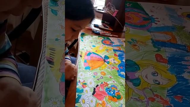 Любимое занятие. смотреть онлайн