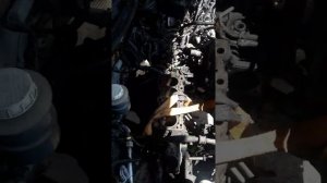 Mitsubishi rvr/  митсубиси рвр сага продолжается.