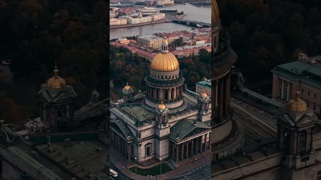 Исаакиевский собор, Санкт-Петербург