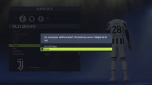 FIFA 19 PC LATEST SQUAD UPDATE V1