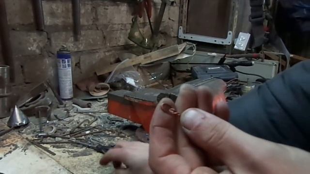 изготовление браслета из меди имеющего источники на большинство народностей смотреть онлайн