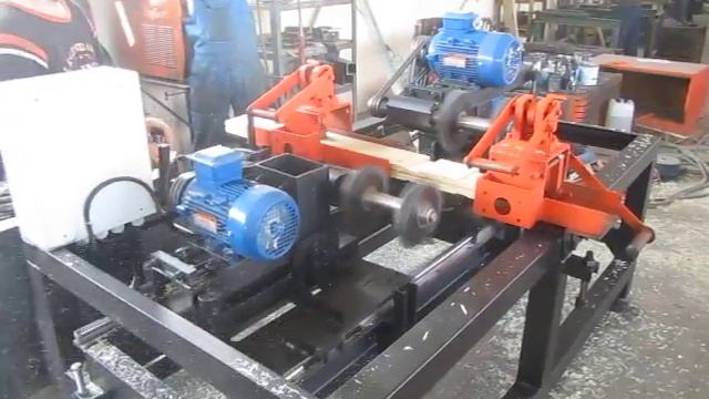 Видео Чашкорез "Туборд" базовое исполнение производства ПО "Диаком" смотреть онлайн