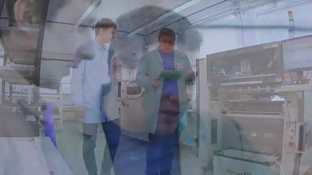 Презентация компании ПА 
