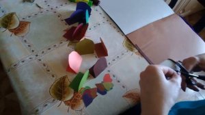 Мастер-класс для детей - На каникулах не скучаем