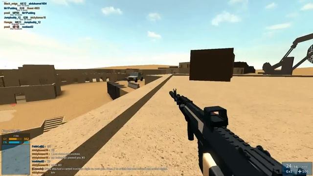 Играем в ROBLOX|Фантом силы|Просто киллы| смотреть онлайн