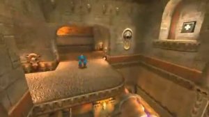 [quake 3 arena] The uNkind