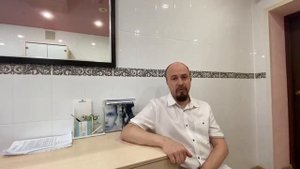 Доктор Гуляев про психокинетический рисунок