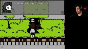 БЕЛЫЙ ЛАТЕКС | CHANGED | Прохождение #05