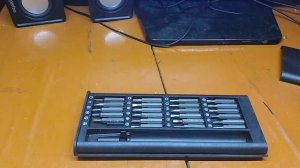 Лучший за свои деньги? Обзор набора отвёрток ISA 24 в 1.