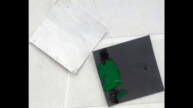 Жидкая кожа | #Обзор смотреть онлайн