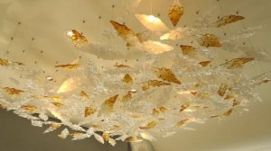 MILLION DOLLAR Chinese Apartments | CHINESE APARTMENT TOUR | 一百萬美元的公寓