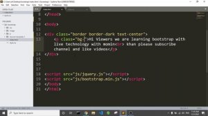 Lec-10 Margin Padding  in Bootstrap |Bootstrap 4 tutorials for beginners in Urdu 2021