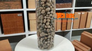 Керамзит  фракция 10-20