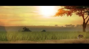 African Wild Dog - Documentary | Roblox - Wild Savanna