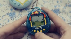 Tamagotchi Apollo 6in1