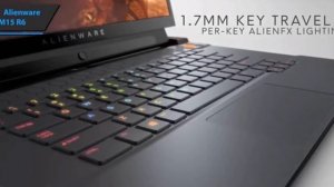 Топ-5 лучших ноутбуков Dell на 2022 год