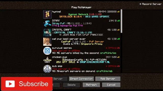 ?MINECRAFT LIVE STREAM |24/7 Online INDIAN SMP Server?JAVA+PE |HINDI GAMEPLAY | Public Smp || #grin смотреть онлайн