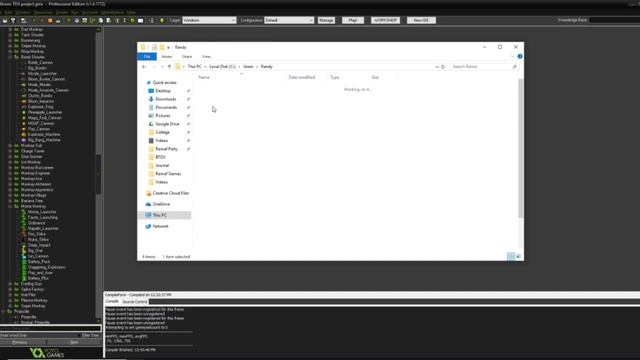 How to Fix Game Crashing Bug in Bloons TDX! смотреть онлайн