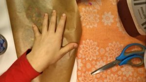 DIY - Делаем украшения для девочек ко дню Святого Валентина и на 8 Марта из трубочек. #своимируками