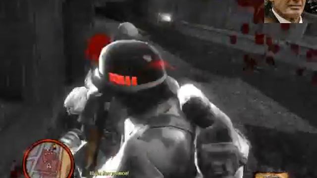 История Доктора Квонга#1 - Баварский Кандидат смотреть онлайн