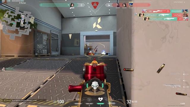 Excuses ? (valorant montage) смотреть онлайн