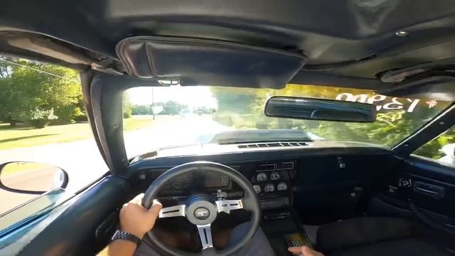 Test Drive 1978 Chevrolet Corvette SOLD $13,900 Maple Motors #1793 смотреть онлайн