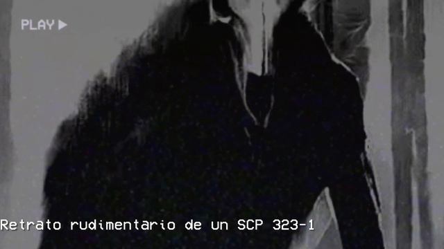 SCP 323 - El Cráneo de Wendigo 💀 - [Fundación SCP CLASIFICADO ☣️]
