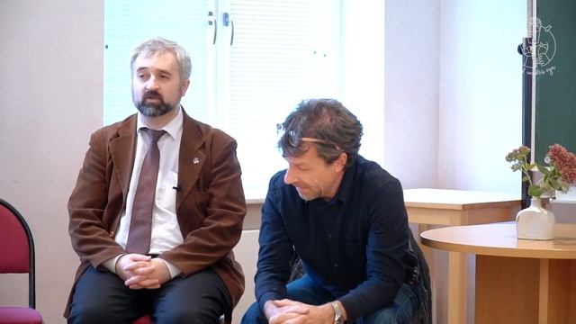 Часть 2. Основы качества продуктов питания / Teil 2. Grundlagen der Qualität der Lebensmittel смотреть онлайн