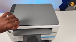 ஒரு லேசர் பிரிண்ட் cost 29 பைசா! ? HP Laserjet Tank MFP 1005w Review | Top Features