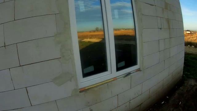 Как загидроизолировать окна если нет отливов? смотреть онлайн