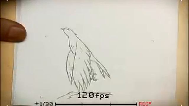 120 fps vs 30 fps смотреть онлайн