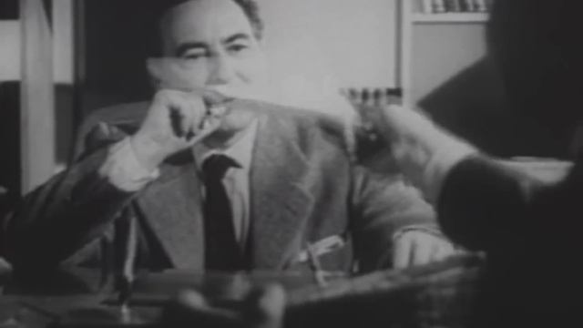 Volkswagen Commercial #1 (1957) смотреть онлайн