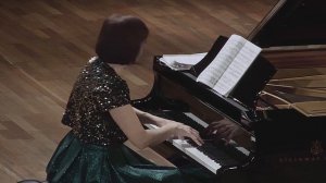 С. Рахманинов - «Симфонические танцы», op.45