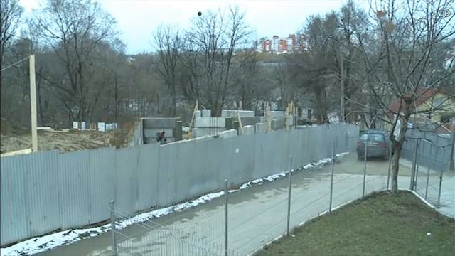 Экологи: Через заправки отмывается большое количество денег смотреть онлайн