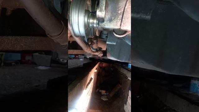 фольксваген т4 1.9 дизель. ремень генератора не свистит. смотреть онлайн