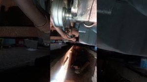 фольксваген т4 1.9 дизель. ремень генератора не свистит.
