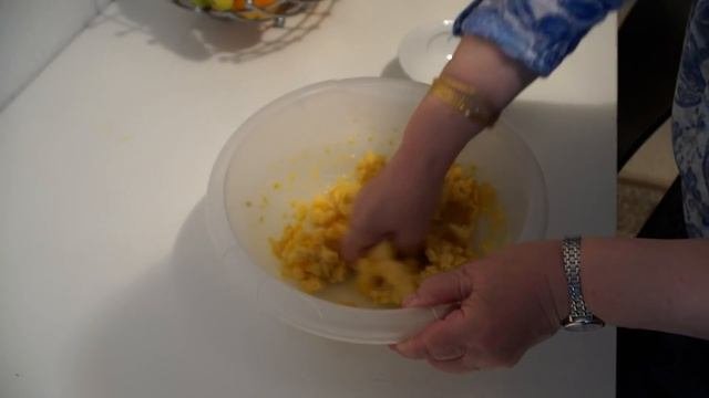 Tulumba | Tullumba