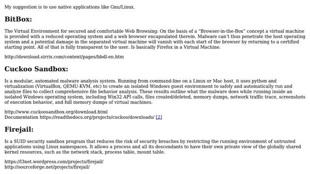 Ubuntu: Installing Sandboxie on ubuntu смотреть онлайн